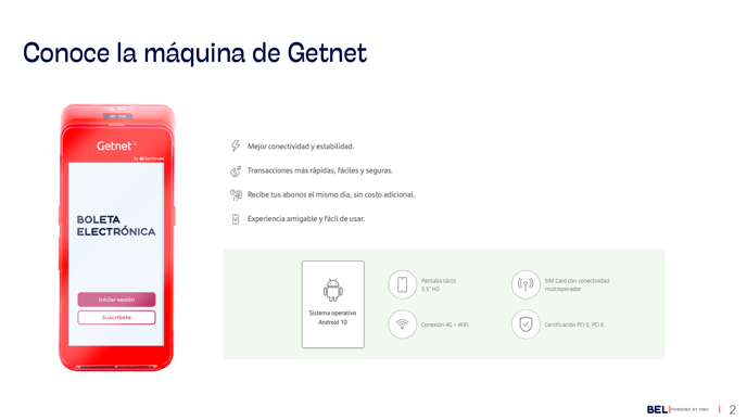 la maquina-1